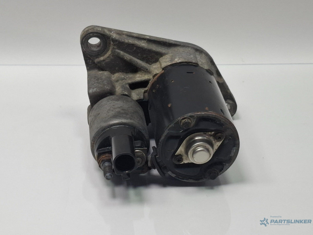 Electromotor VOLKSWAGEN POLO 9N_ 2001 - 2012 12V AZQ, BME BOSCH 0001120406 02T911023R