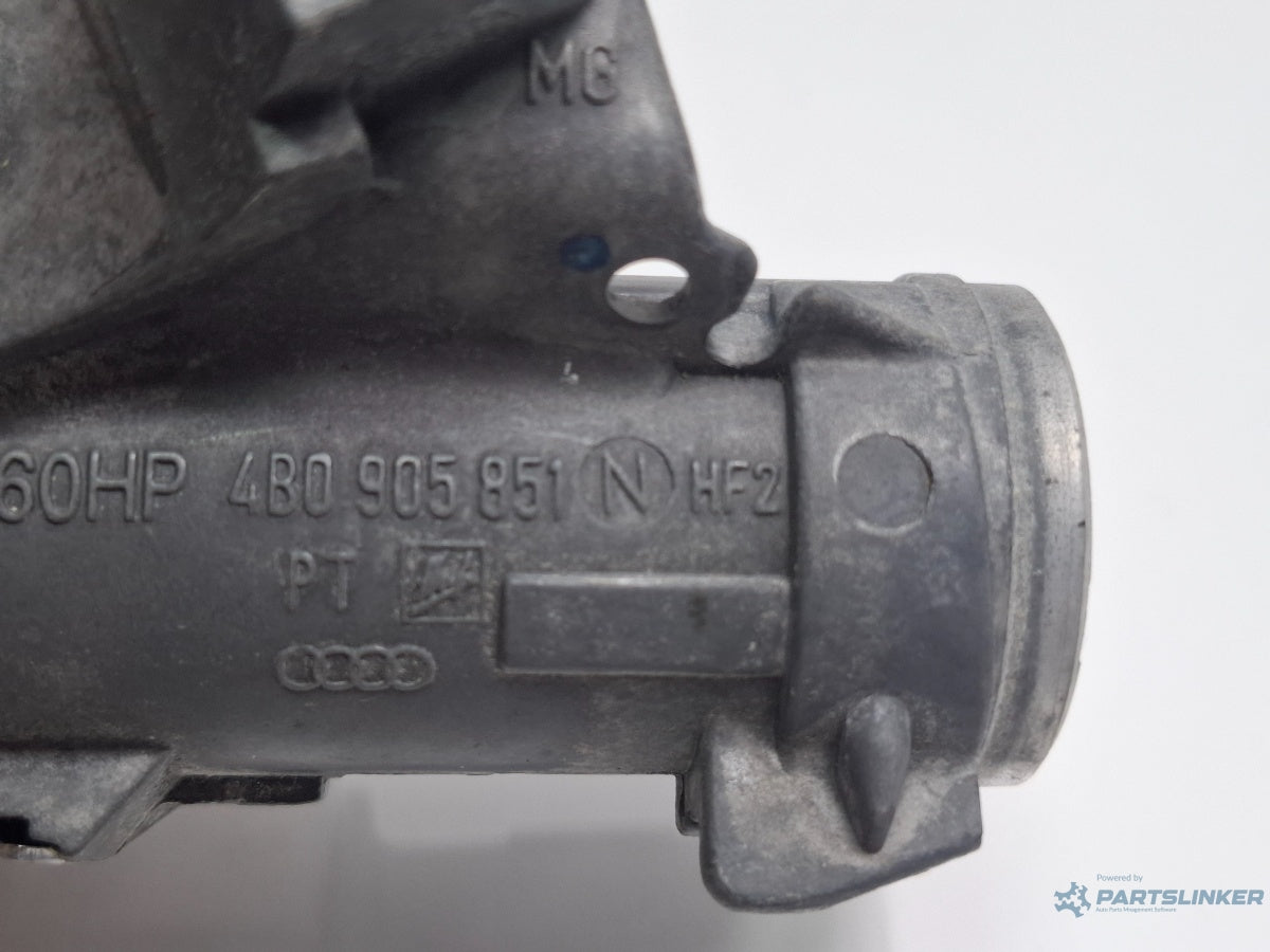 Contact VOLKSWAGEN POLO 9N_ 2001 - 2012 12V AZQ, BME 4B0905851N