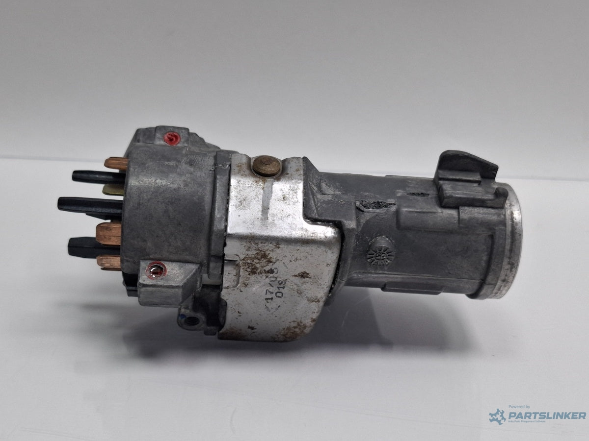 Contact VOLKSWAGEN POLO 9N_ 2001 - 2012 12V AZQ, BME 4B0905851N