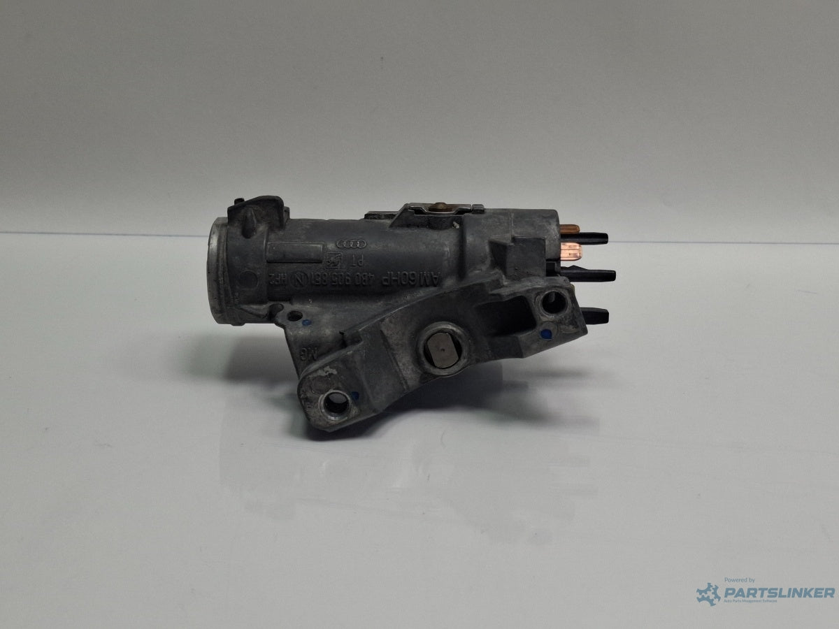 Contact VOLKSWAGEN POLO 9N_ 2001 - 2012 12V AZQ, BME 4B0905851N