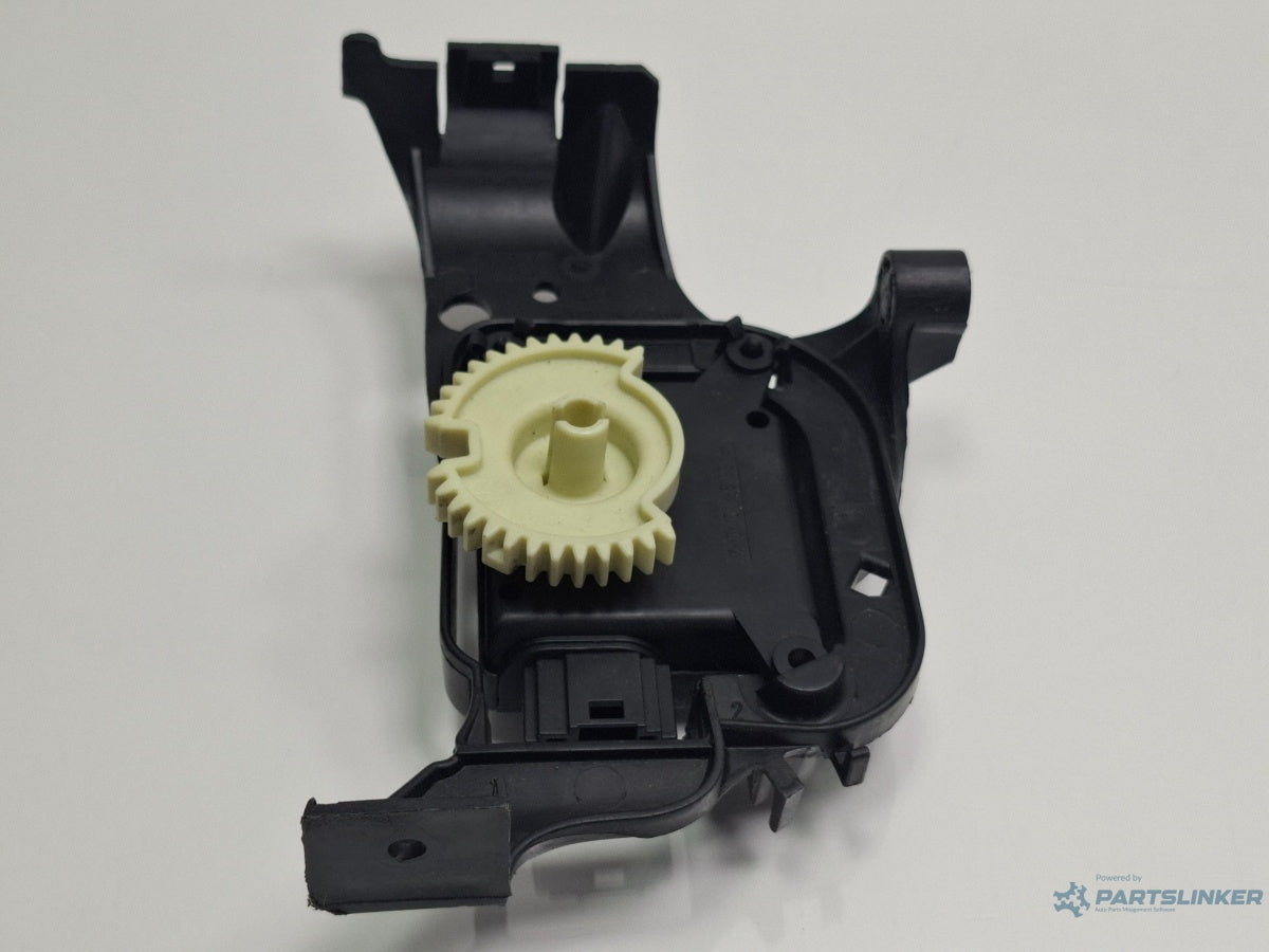 Motoras aeroterma VOLKSWAGEN POLO 9N_ 2001 - 2012 12V AZQ, BME 6Q1819379C , 6Q1819453D