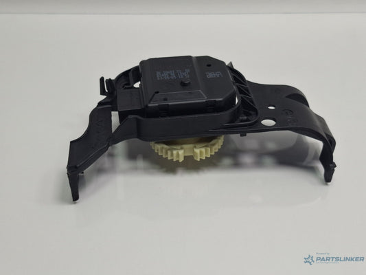 Motoras aeroterma VOLKSWAGEN POLO 9N_ 2001 - 2012 12V AZQ, BME 6Q1819379C , 6Q1819453D