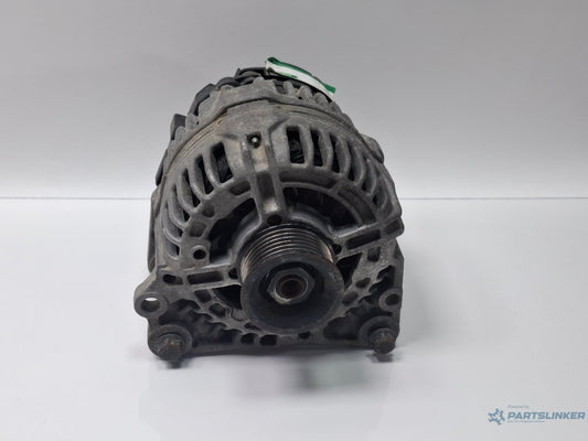 Alternator VOLKSWAGEN POLO 9N_ 2001 - 2012 12V AZQ, BME 03D903025JX