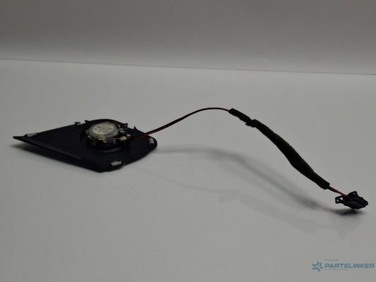 Tweeter VOLKSWAGEN POLO 9N_ 2001 - 2012 12V AZQ, BME 6Q0035411K