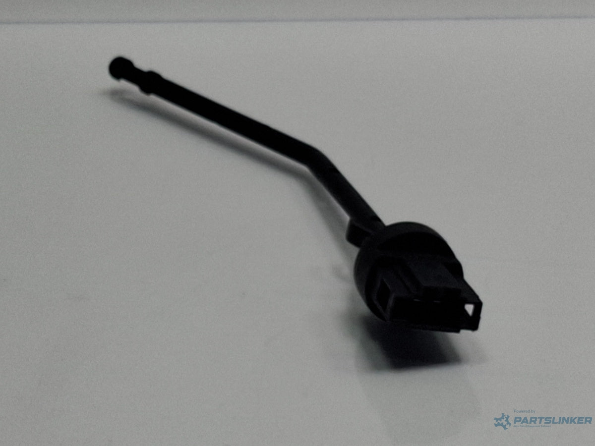 Senzor temperatura interioara VOLKSWAGEN POLO 9N_ 2001 - 2012 12V AZQ, BME 6Q0907543D