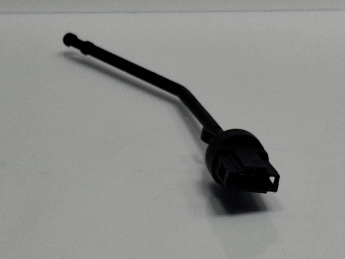 Senzor temperatura interioara VOLKSWAGEN POLO 9N_ 2001 - 2012 12V AZQ, BME 6Q0907543D