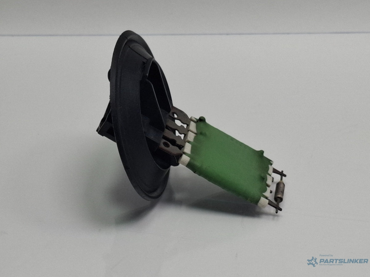 Rezistenta trepte aeroterma VOLKSWAGEN POLO 9N_ 2001 - 2012 12V AZQ, BME 6Q0959263A