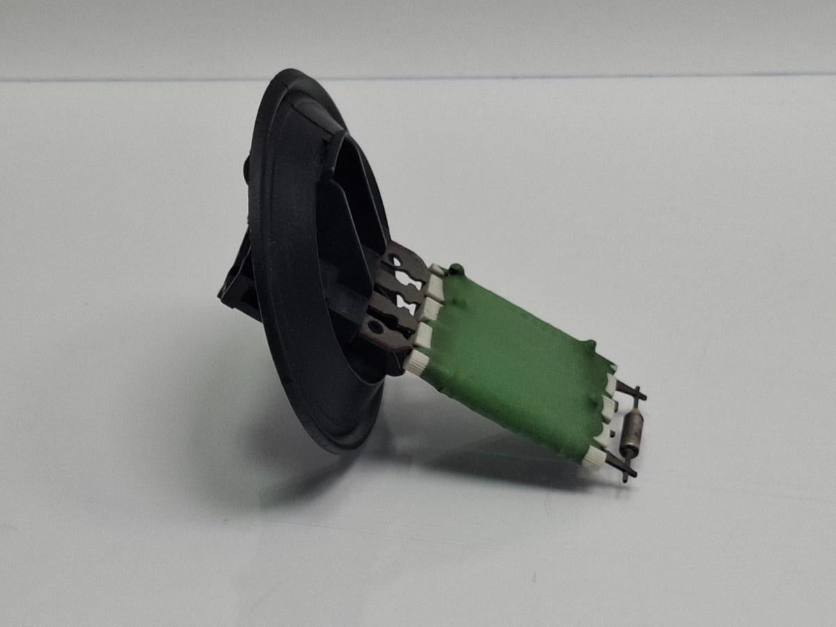 Rezistenta trepte aeroterma VOLKSWAGEN POLO 9N_ 2001 - 2012 12V AZQ, BME 6Q0959263A