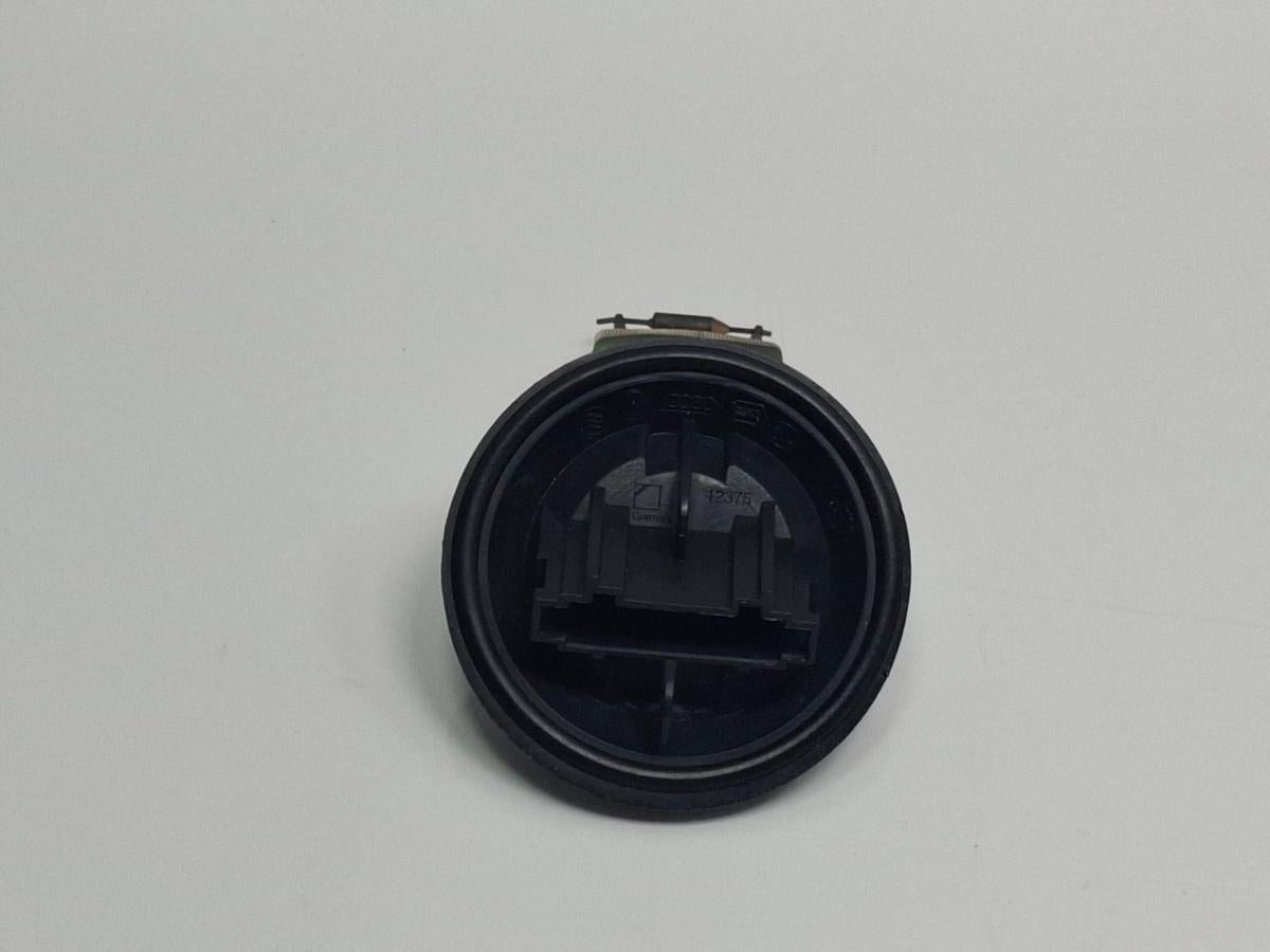 Rezistenta trepte aeroterma VOLKSWAGEN POLO 9N_ 2001 - 2012 12V AZQ, BME 6Q0959263A