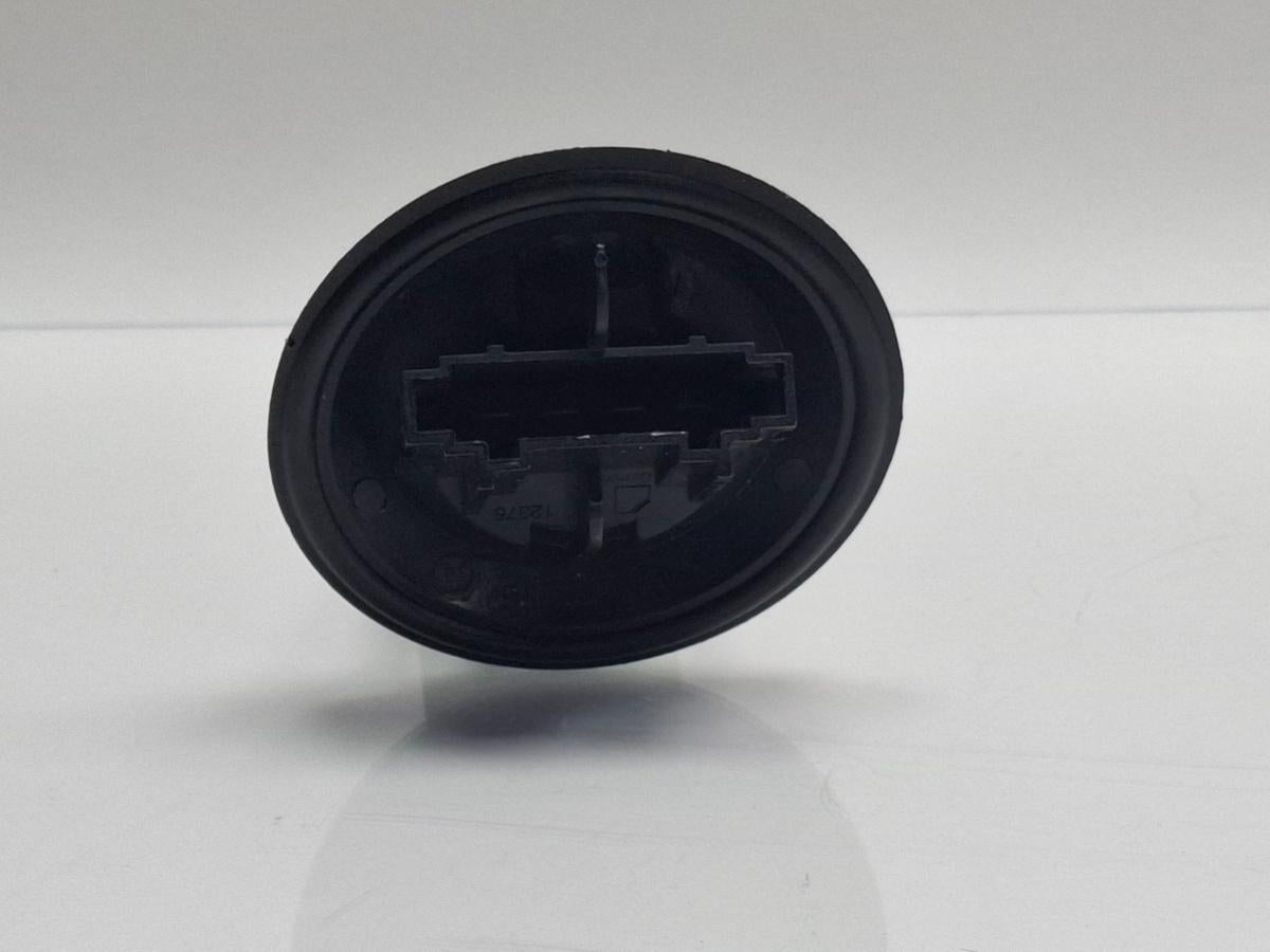 Rezistenta trepte aeroterma VOLKSWAGEN POLO 9N_ 2001 - 2012 12V AZQ, BME 6Q0959263A