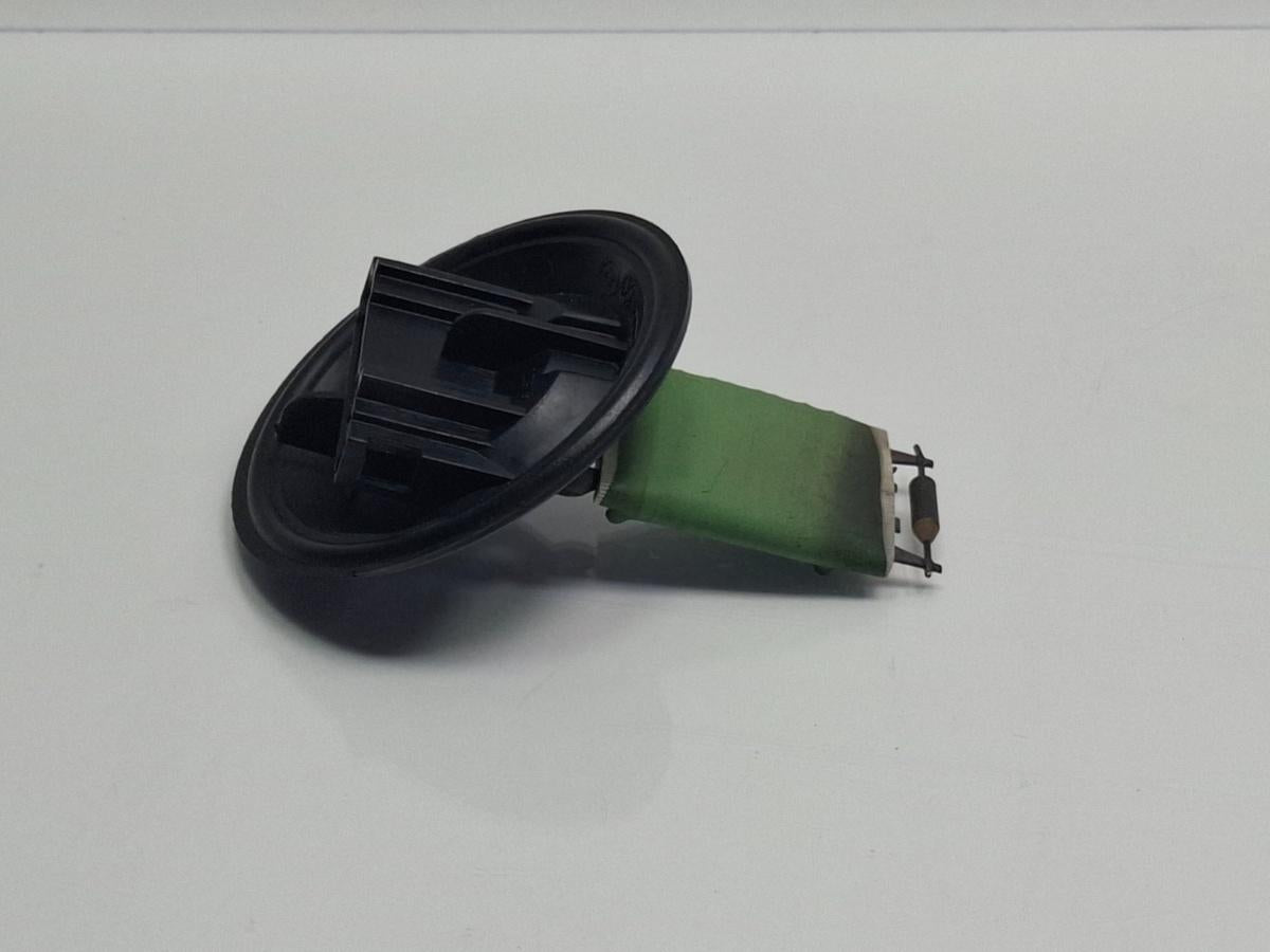 Rezistenta trepte aeroterma VOLKSWAGEN POLO 9N_ 2001 - 2012 12V AZQ, BME 6Q0959263A