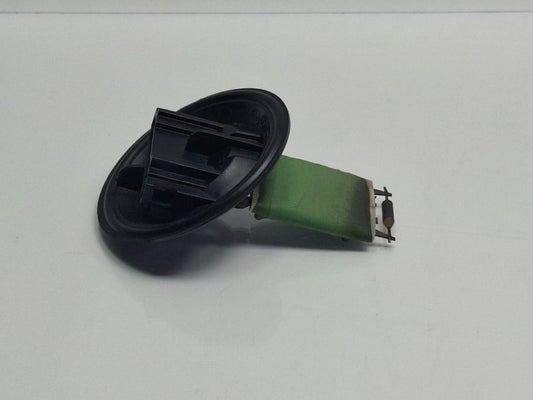 Rezistenta trepte aeroterma VOLKSWAGEN POLO 9N_ 2001 - 2012 12V AZQ, BME 6Q0959263A