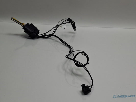 Instalatie electrica far VOLKSWAGEN POLO 9N_ 2001 - 2012 12V AZQ, BME 1J0973735