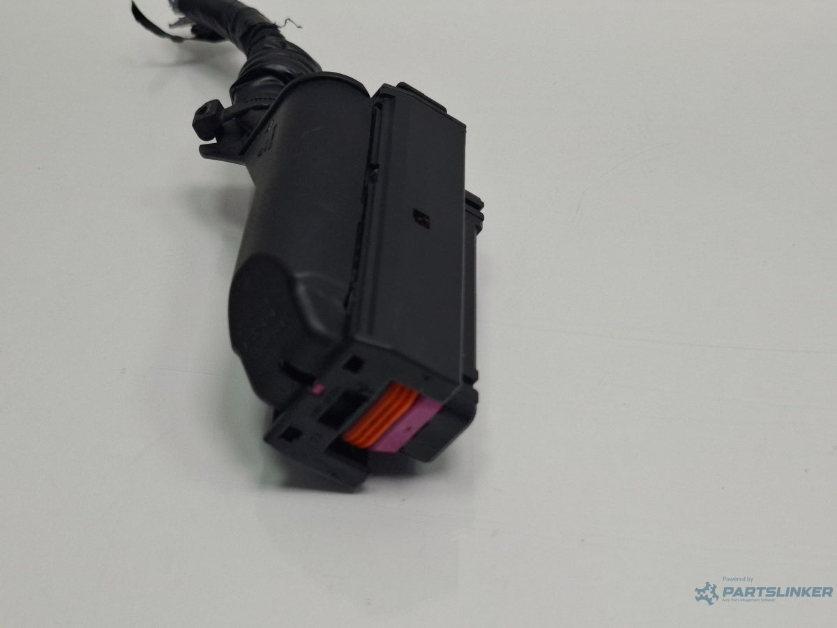 Mufa conector calculator ECU VOLKSWAGEN POLO 9N_ 2001 - 2012 12V AZQ, BME