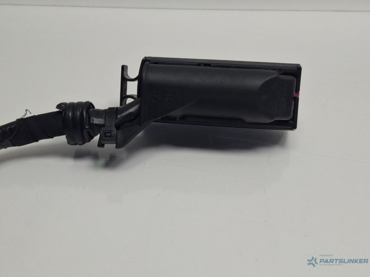 Mufa conector calculator ECU VOLKSWAGEN POLO 9N_ 2001 - 2012 12V AZQ, BME