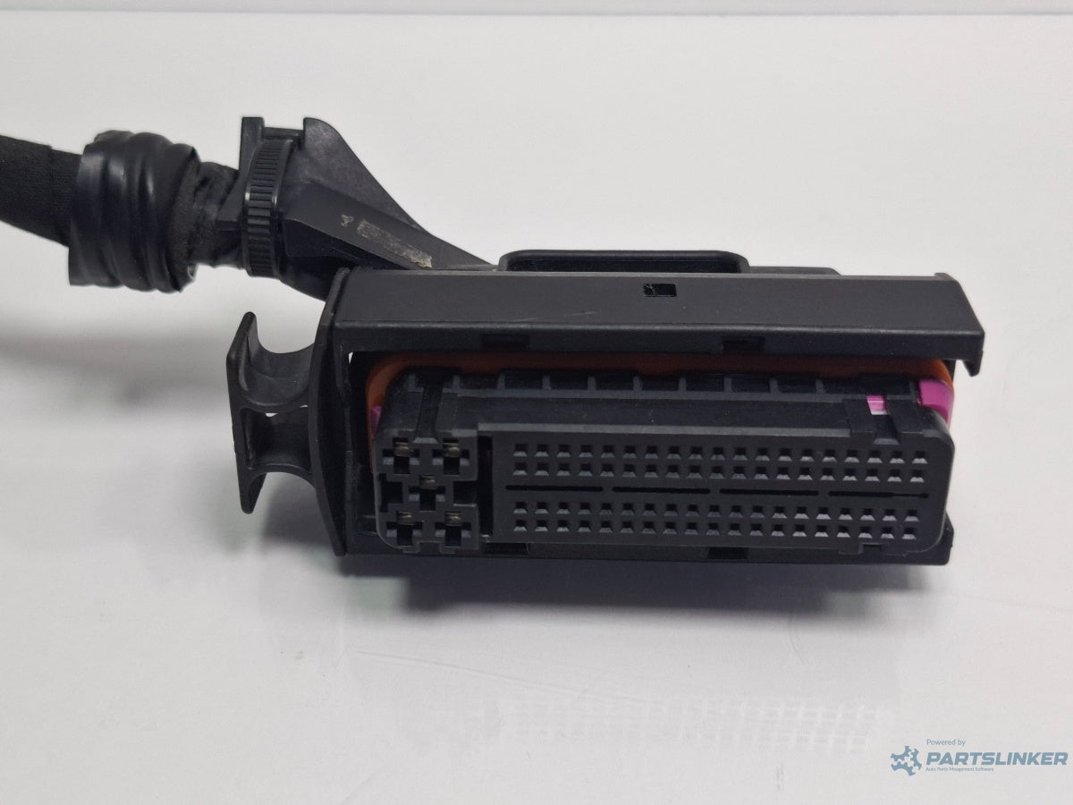 Mufa conector calculator ECU VOLKSWAGEN POLO 9N_ 2001 - 2012 12V AZQ, BME