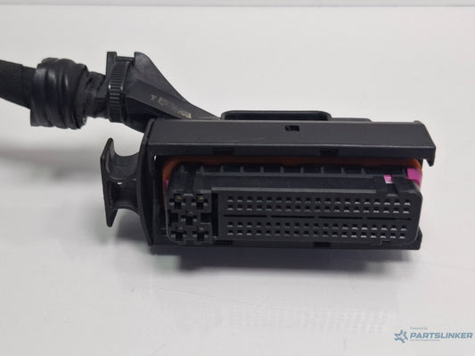 Mufa conector calculator ECU VOLKSWAGEN POLO 9N_ 2001 - 2012 12V AZQ, BME