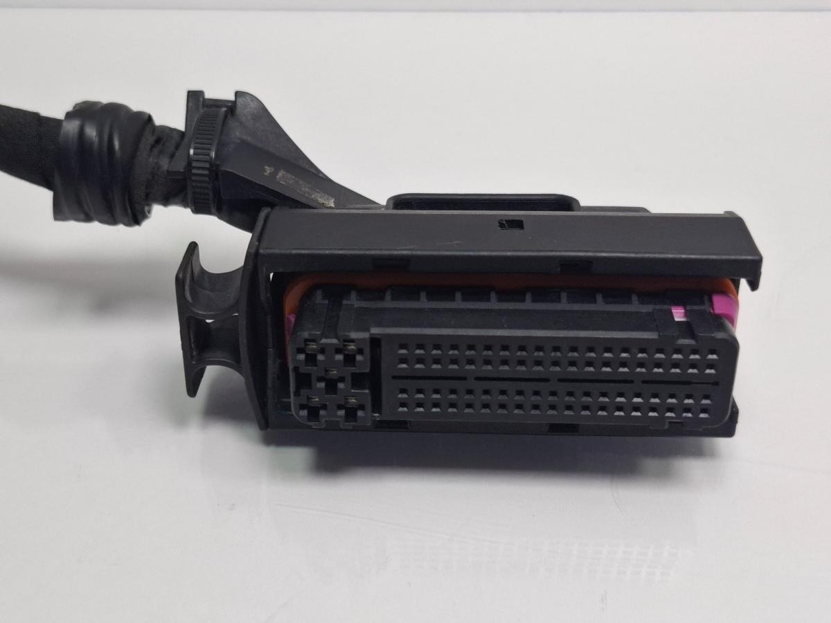Mufa conector calculator ECU VOLKSWAGEN POLO 9N_ 2001 - 2012 12V AZQ, BME