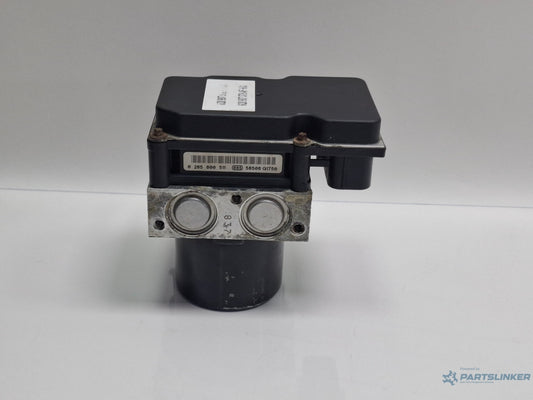 Modul pompa ABS VOLKSWAGEN POLO 9N_ 2001 - 2012 12V AZQ, BME 6Q0907379AF