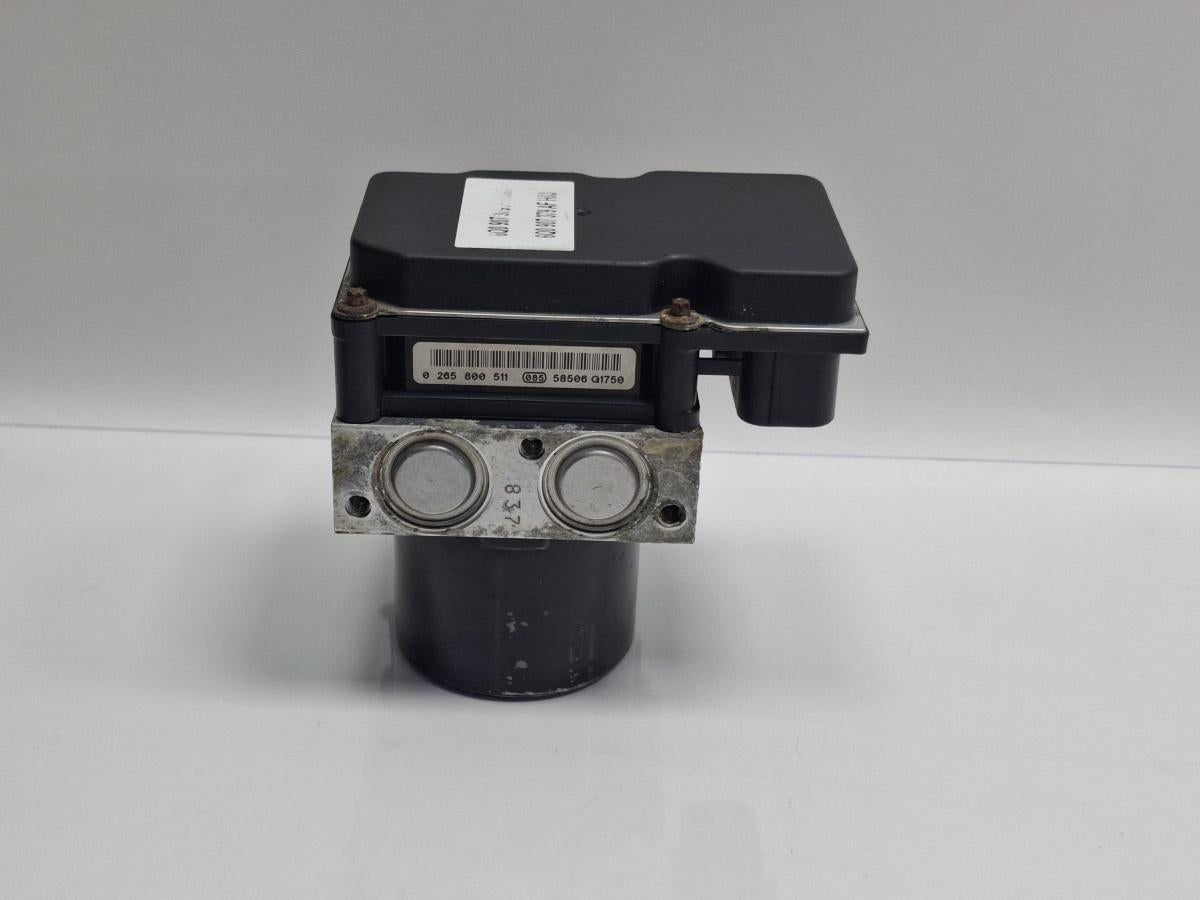 Modul pompa ABS VOLKSWAGEN POLO 9N_ 2001 - 2012 12V AZQ, BME 6Q0907379AF