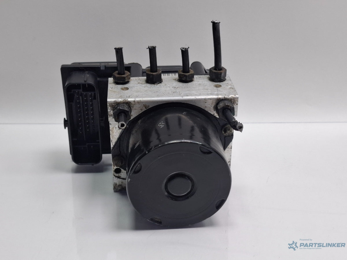 Modul pompa ABS VOLKSWAGEN POLO 9N_ 2001 - 2012 12V AZQ, BME 6Q0907379AF