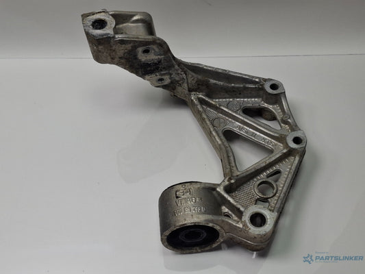 Suport brat trapez stanga VOLKSWAGEN POLO 9N_ 2001 - 2012 12V AZQ, BME 6Q0199293D