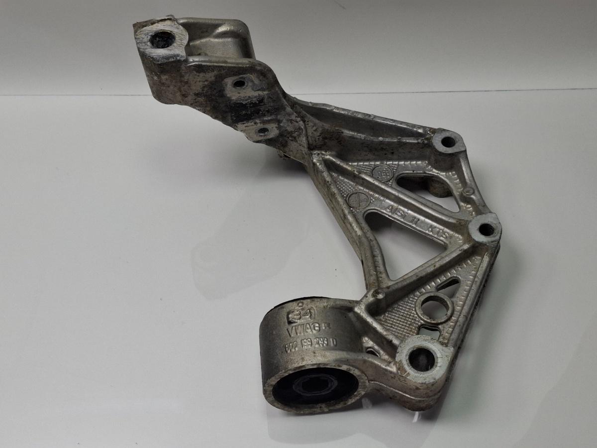 Suport brat trapez stanga VOLKSWAGEN POLO 9N_ 2001 - 2012 12V AZQ, BME 6Q0199293D