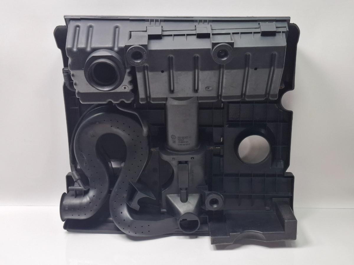 Carcasa filtru de aer VOLKSWAGEN POLO 9N_ 2001 - 2012 12V AZQ, BME 03E129607H