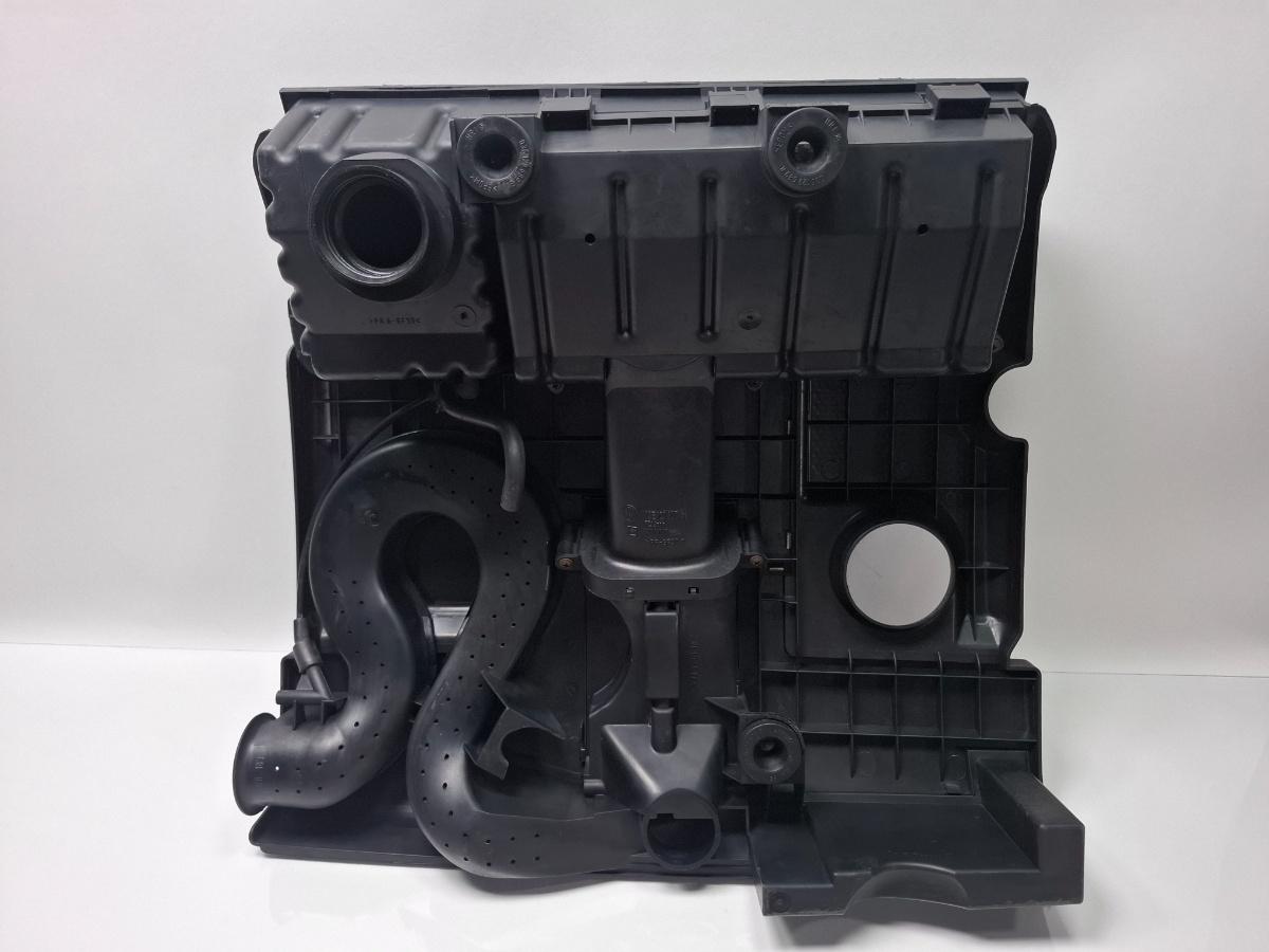 Carcasa filtru de aer VOLKSWAGEN POLO 9N_ 2001 - 2012 12V AZQ, BME 03E129607H
