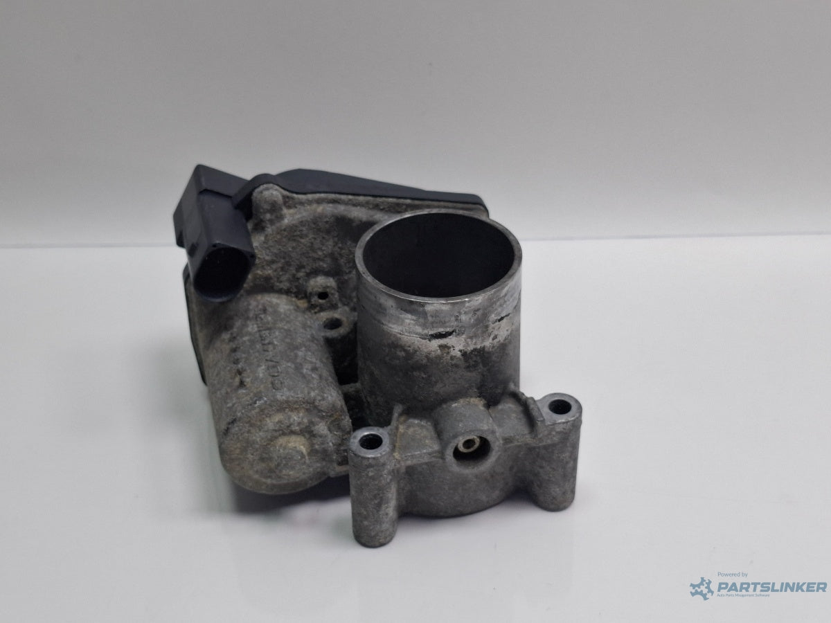 Clapeta acceleratie VOLKSWAGEN POLO 9N_ 2001 - 2012 12V AZQ, BME VDO A2C53030790 03C133062B