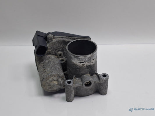 Clapeta acceleratie VOLKSWAGEN POLO 9N_ 2001 - 2012 12V AZQ, BME VDO A2C53030790 03C133062B