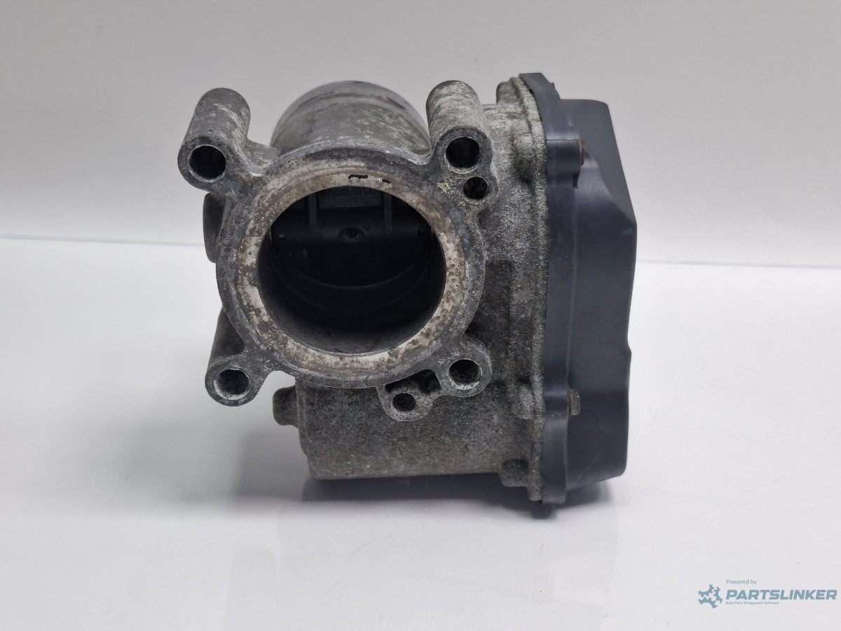 Clapeta acceleratie VOLKSWAGEN POLO 9N_ 2001 - 2012 12V AZQ, BME VDO A2C53030790 03C133062B