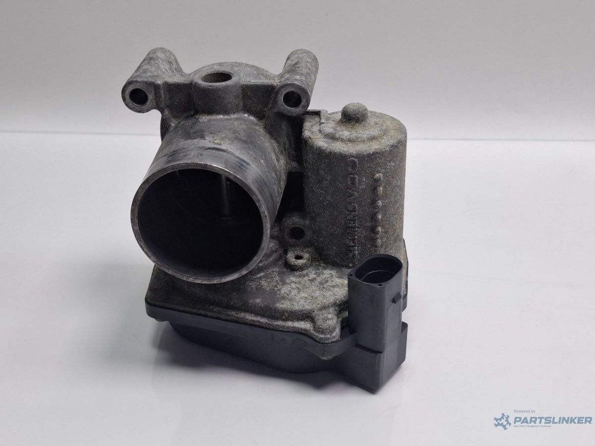 Clapeta acceleratie VOLKSWAGEN POLO 9N_ 2001 - 2012 12V AZQ, BME VDO A2C53030790 03C133062B