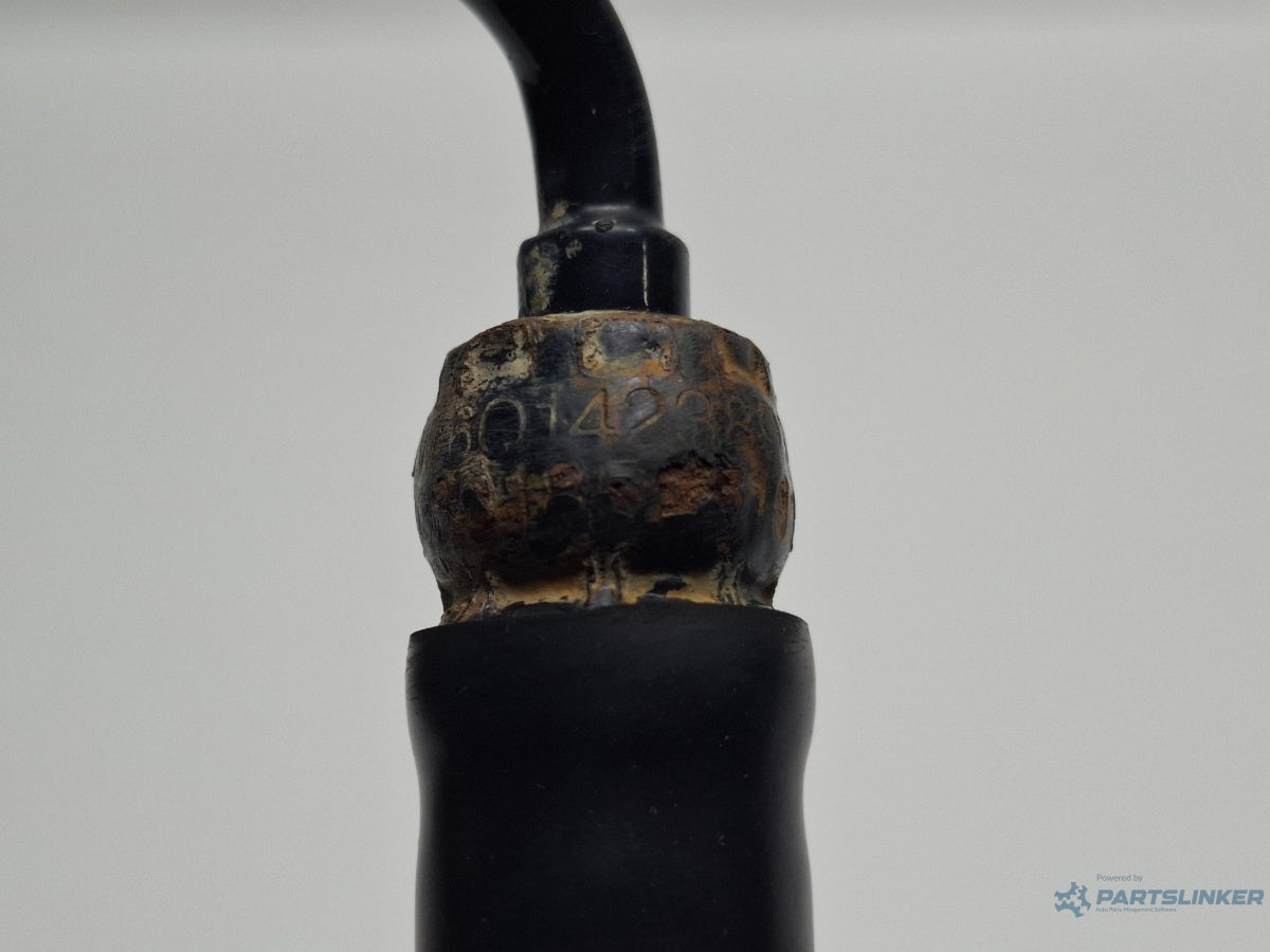 Conducta lichid servo VOLKSWAGEN POLO 9N_ 2001 - 2012 12V AZQ, BME 6Q1423893K