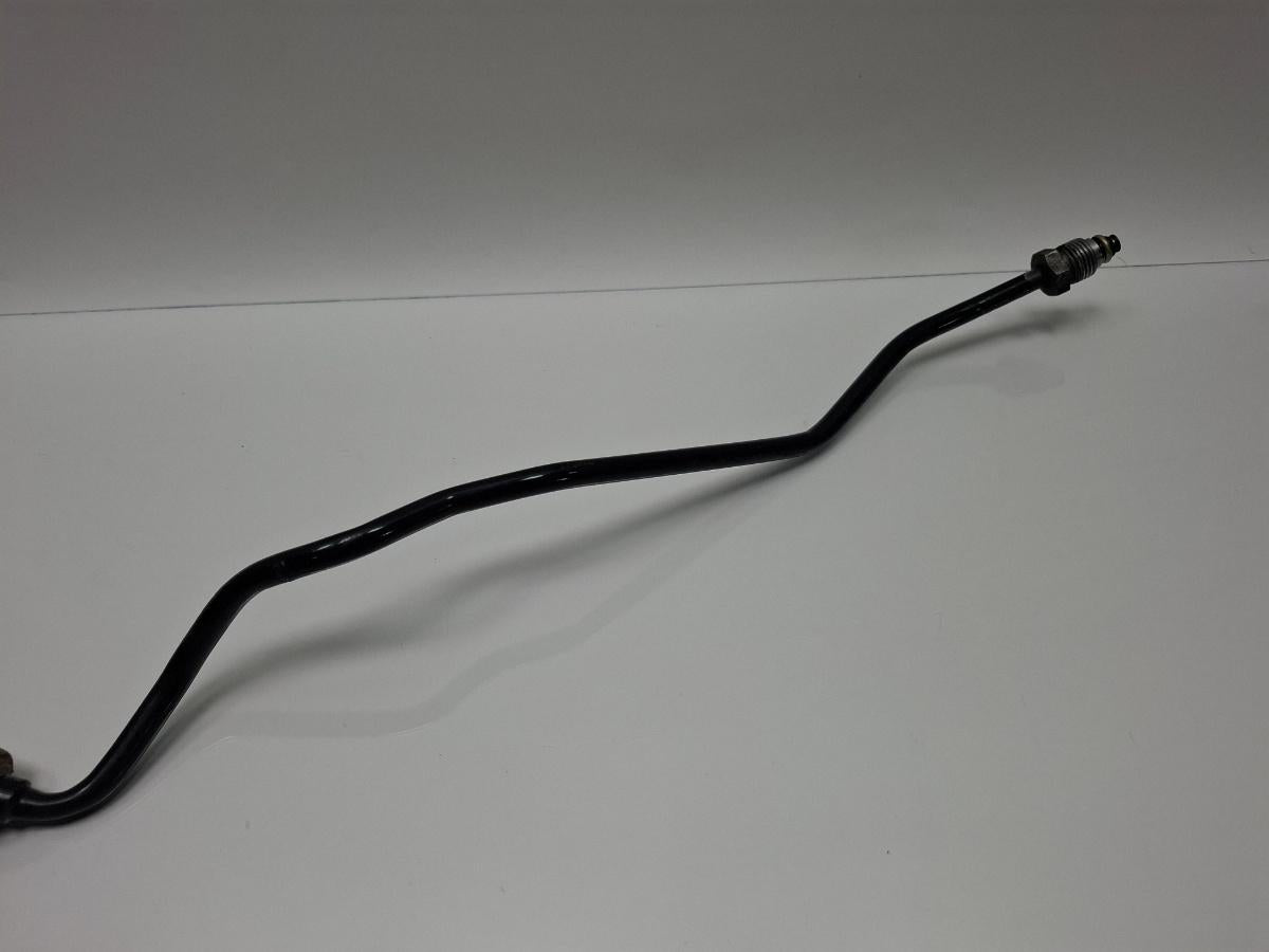 Conducta lichid servo VOLKSWAGEN POLO 9N_ 2001 - 2012 12V AZQ, BME 6Q1423893K
