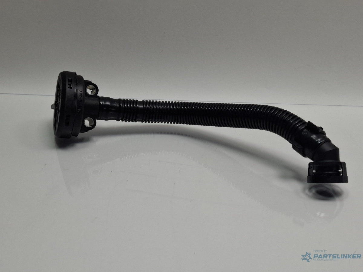 Furtun/conducta de aerisire VOLKSWAGEN POLO 9N_ 2001 - 2012 12V AZQ, BME 03E103765C