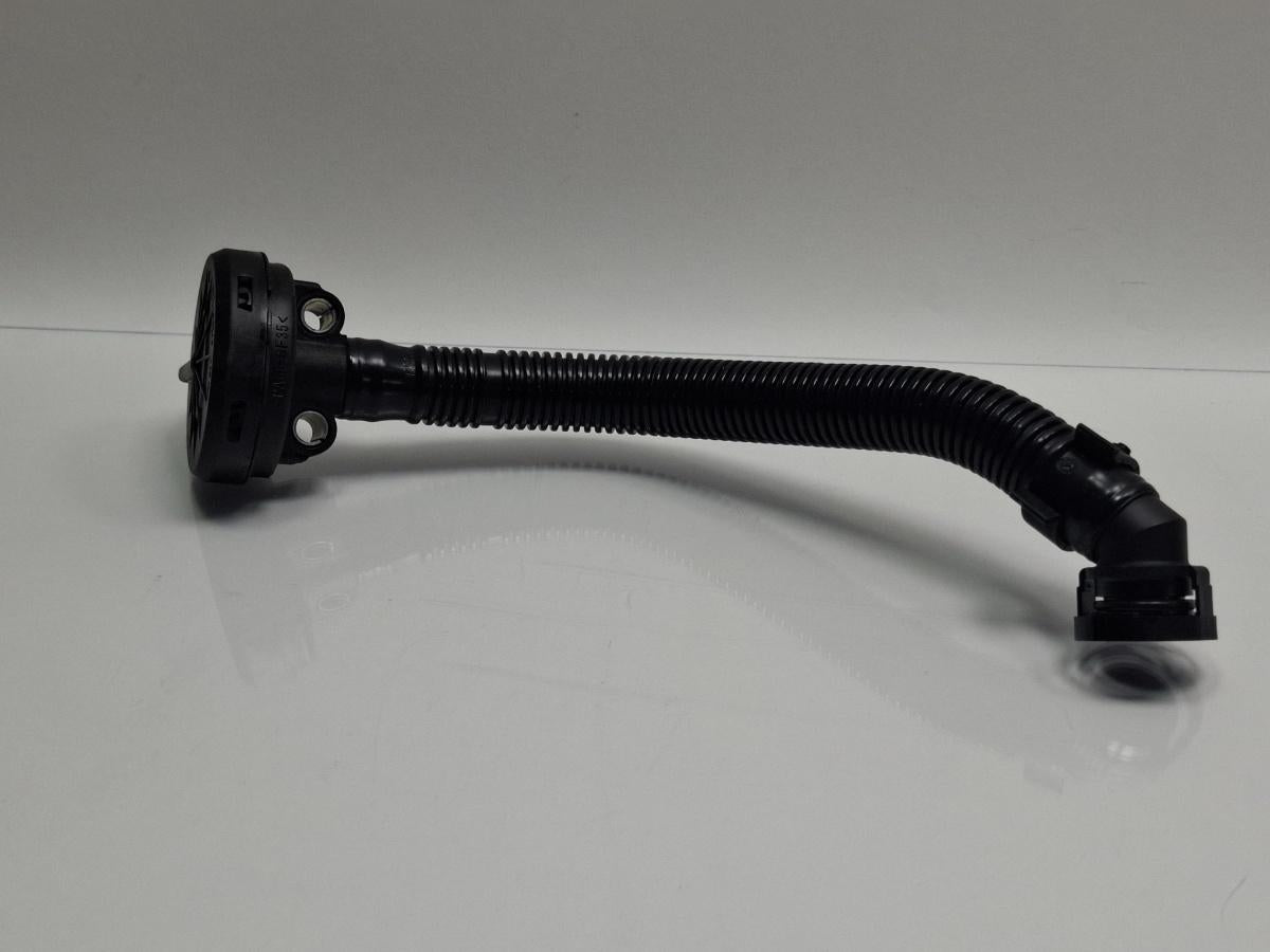 Furtun/conducta de aerisire VOLKSWAGEN POLO 9N_ 2001 - 2012 12V AZQ, BME 03E103765C