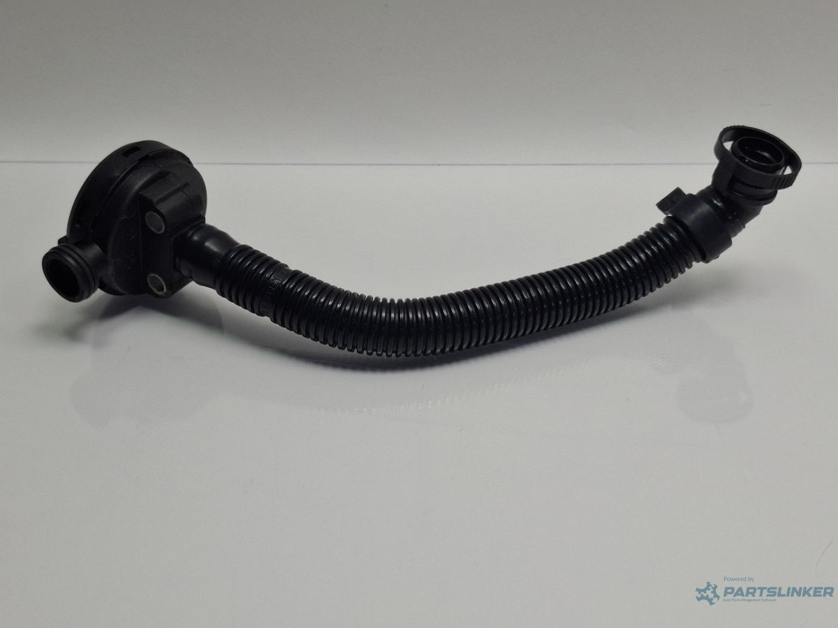 Furtun/conducta de aerisire VOLKSWAGEN POLO 9N_ 2001 - 2012 12V AZQ, BME 03E103765C