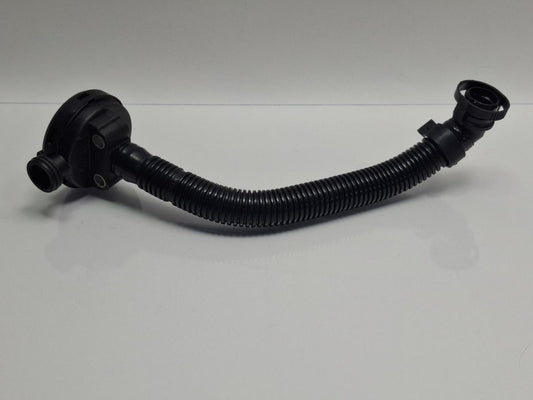 Furtun/conducta de aerisire VOLKSWAGEN POLO 9N_ 2001 - 2012 12V AZQ, BME 03E103765C