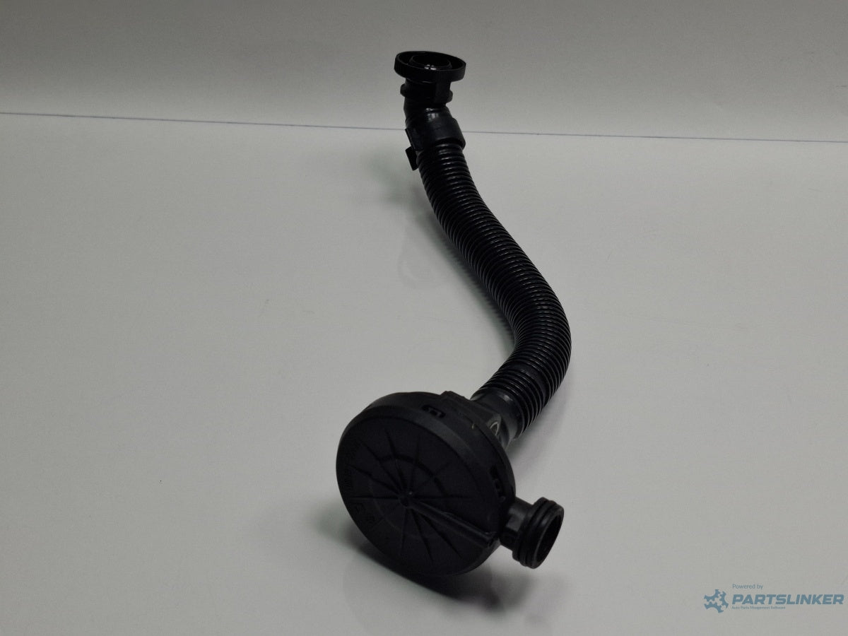 Furtun/conducta de aerisire VOLKSWAGEN POLO 9N_ 2001 - 2012 12V AZQ, BME 03E103765C