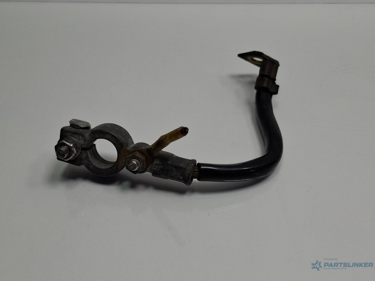 Cablu baterie borna negativa VOLKSWAGEN POLO 9N_ 2001 - 2012 12V AZQ, BME 6Q0971235G