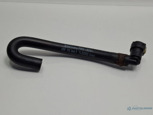 Conducta combustibil VOLKSWAGEN POLO 9N_ 2001 - 2012 12V AZQ, BME 6Q0133366F