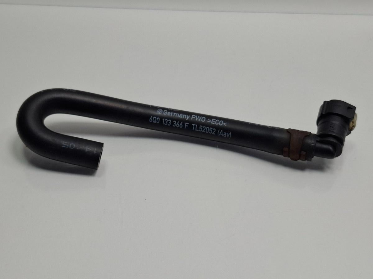 Conducta combustibil VOLKSWAGEN POLO 9N_ 2001 - 2012 12V AZQ, BME 6Q0133366F
