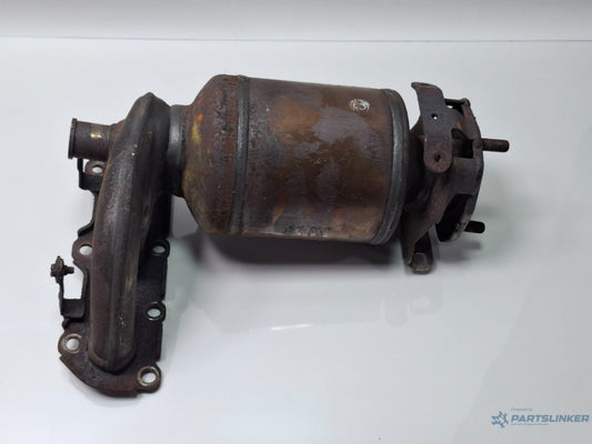 Catalizator VOLKSWAGEN POLO 9N_ 2001 - 2012 12V AZQ, BME 03D131701E