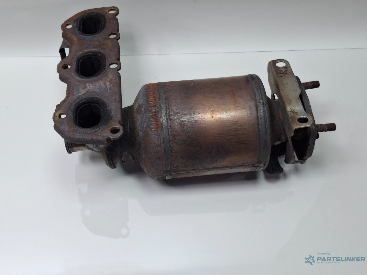 Catalizator VOLKSWAGEN POLO 9N_ 2001 - 2012 12V AZQ, BME 03D131701E