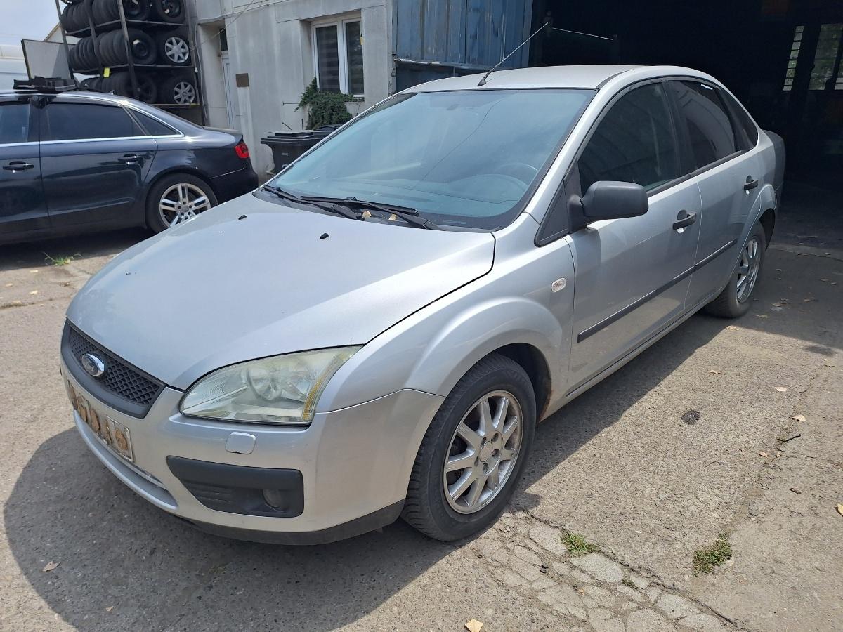 Dezmembrez FORD FOCUS II Saloon DA_, FCH, DH 2005 1.6 TDCi GBDA 80KW|109HP