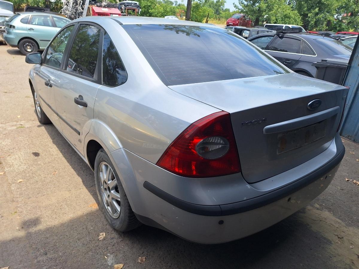 Dezmembrez FORD FOCUS II Saloon DA_, FCH, DH 2005 1.6 TDCi GBDA 80KW|109HP