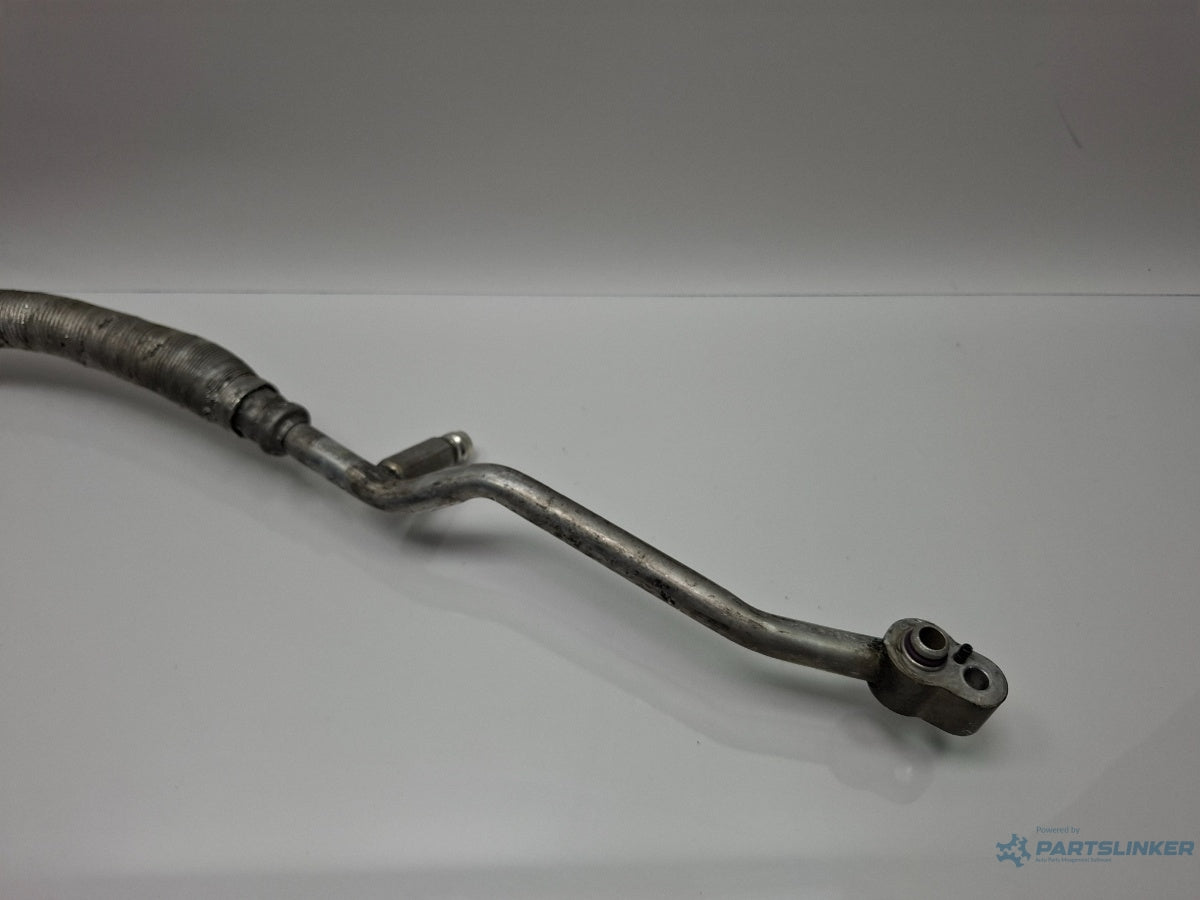 Conducta AC VOLKSWAGEN POLO 9N_ 2001 - 2012 12V AZQ, BME 6Q0820721AH