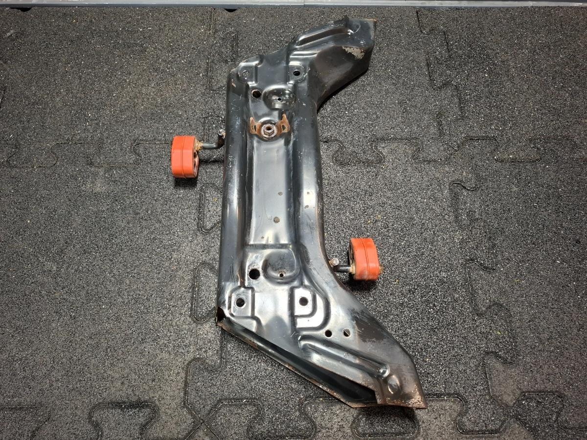 Jug motor VOLKSWAGEN POLO 9N_ 2001 - 2012 12V AZQ, BME 6Q0199287L