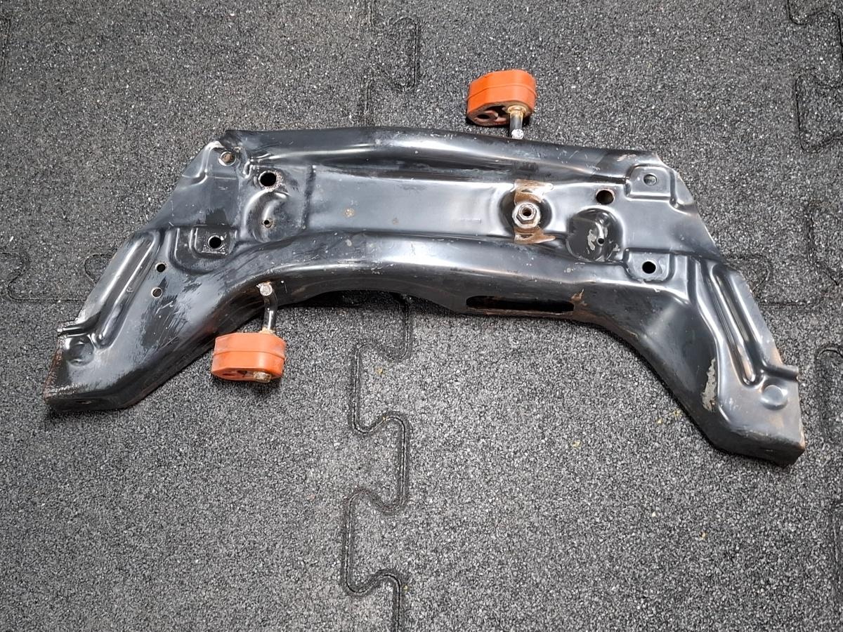 Jug motor VOLKSWAGEN POLO 9N_ 2001 - 2012 12V AZQ, BME 6Q0199287L
